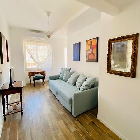Casa Di Malta Apartment Рим Екстериор снимка
