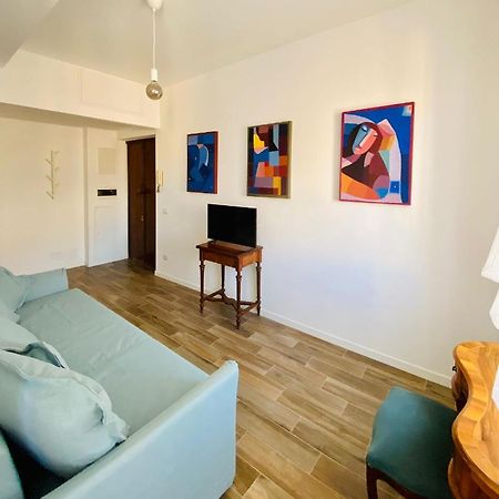 Casa Di Malta Apartment Рим Екстериор снимка