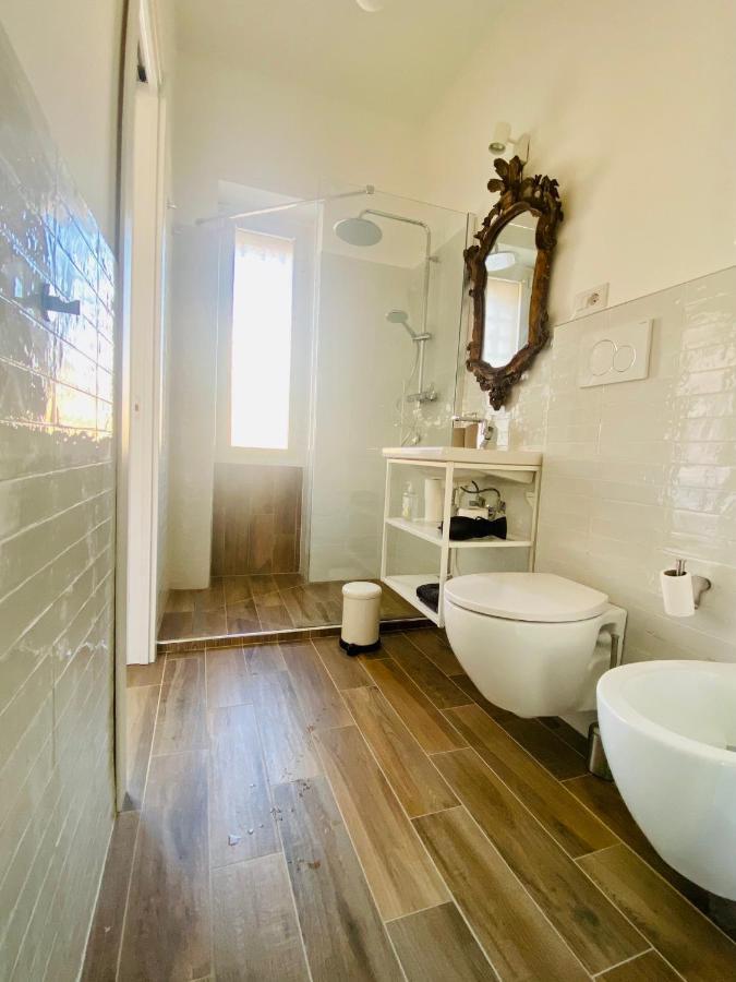 Casa Di Malta Apartment Рим Екстериор снимка
