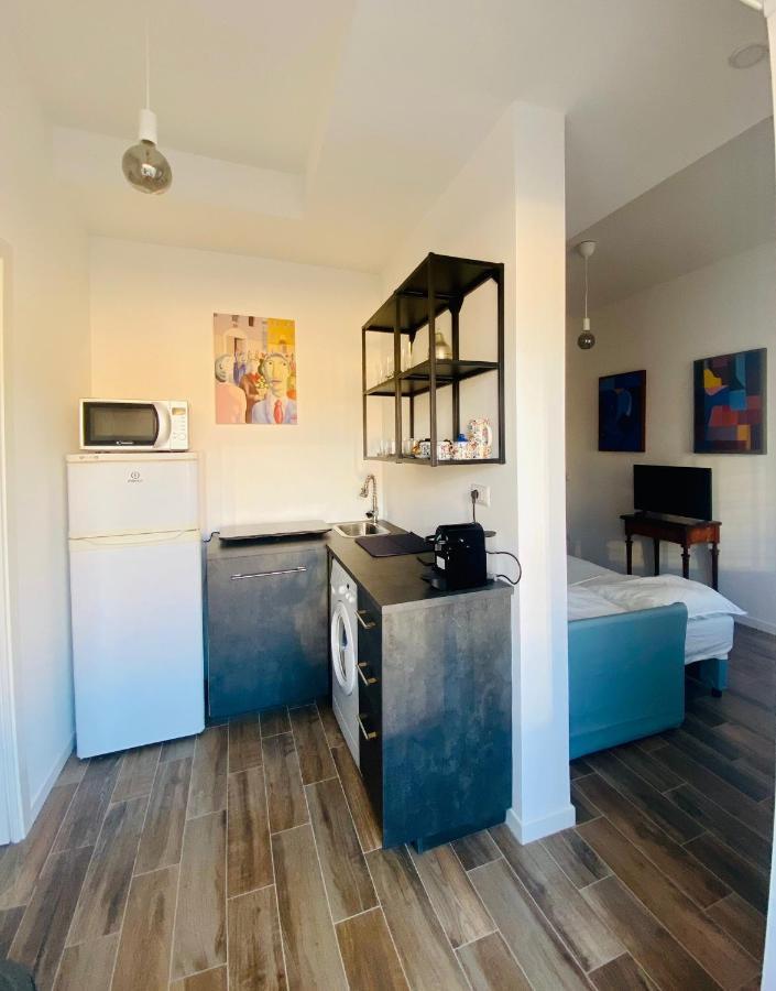 Casa Di Malta Apartment Рим Екстериор снимка
