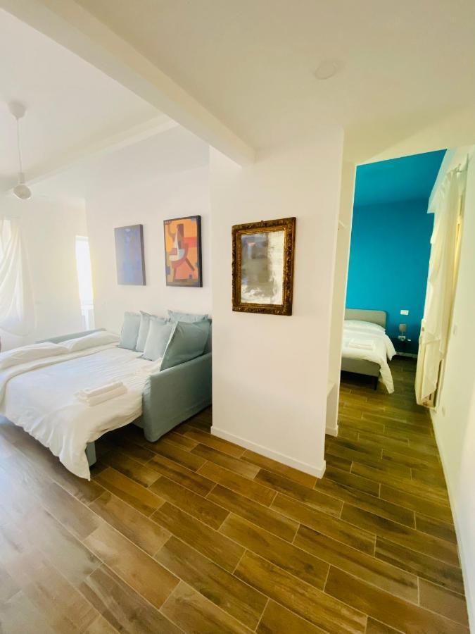 Casa Di Malta Apartment Рим Екстериор снимка