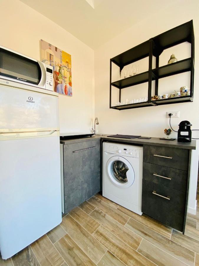 Casa Di Malta Apartment Рим Екстериор снимка